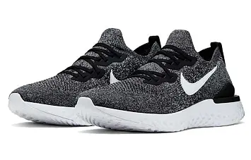 Nike Epic React Flyknit 2 'Black' (BQ8928-010) - 4