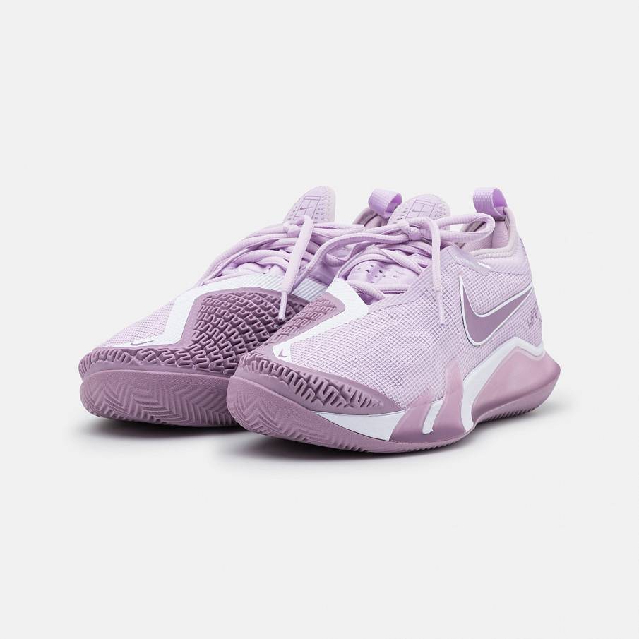 Фото № 2 с приближением к товару «‎Nike React Vapor Nxt Clay»