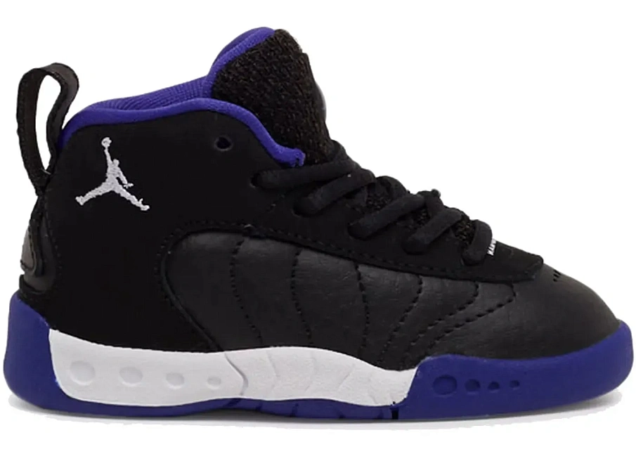 Фото № 1 с приближением к товару «‎Jordan Jumpman Pro»