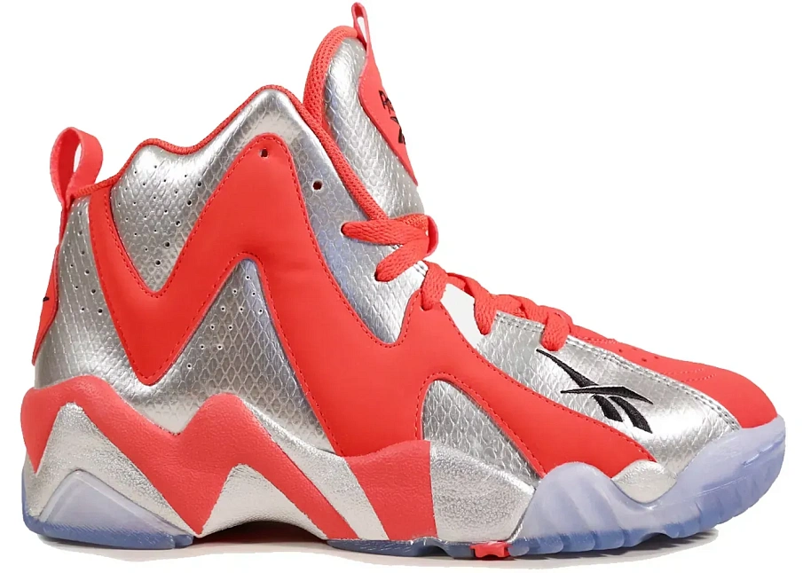 Фото № 1 с приближением к товару «‎Reebok Kamikaze II»