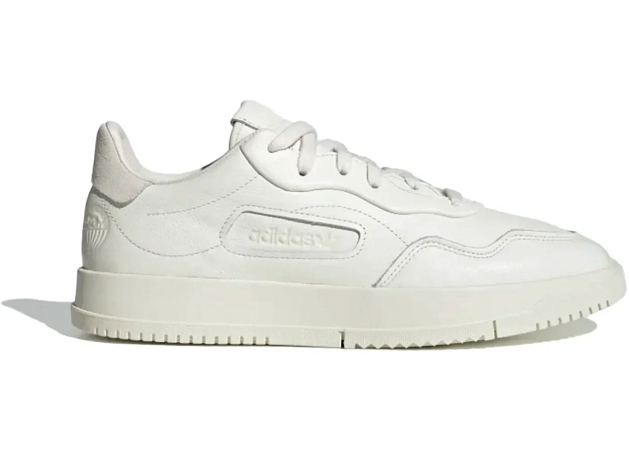 Фото № 1 с приближением к товару «‎adidas SC Premiere Off White»