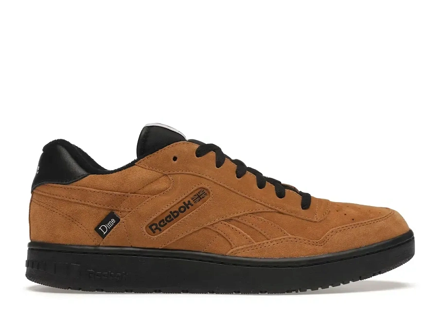Фото № 1 с приближением к товару «‎Reebok BB 4000»