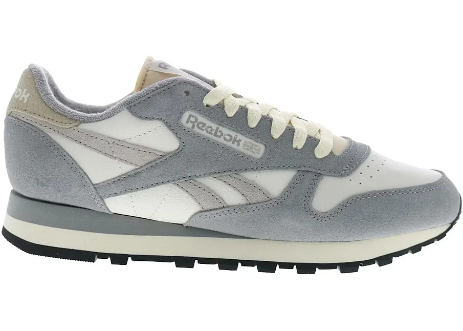 Фото № 1 с приближением к товару «‎Reebok Classic Leather»
