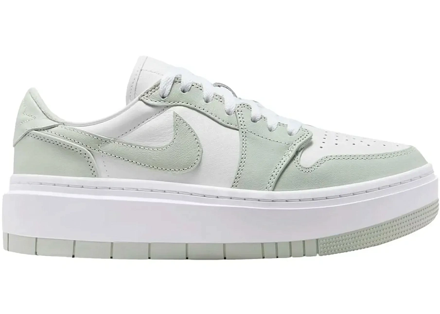 Фото № 1 с приближением к товару «‎Jordan 1 Elevate Low»