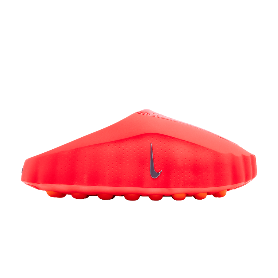 Фото № 1 с приближением к товару «‎Nike Women's Mind 001 Mule Solar Red»