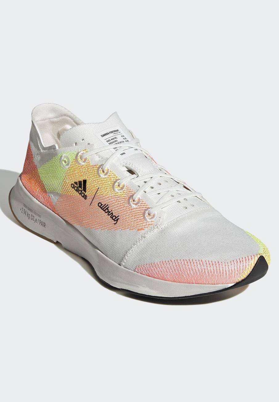 Фото № 3 с приближением к товару «‎Adidas X Allbirds »