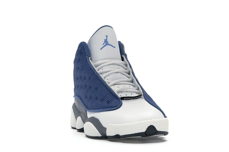 Фото № 2 с приближением к товару «‎Jordan 13 Retro Flint (2005) »