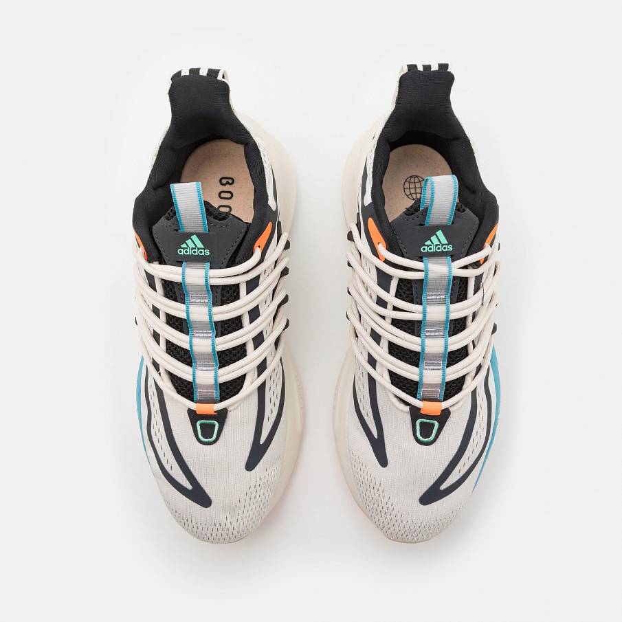 Фото № 4 с приближением к товару «‎Adidas Alphaboost V1 »