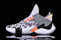 Фото № 1 с приближением к товару «‎Nike Air Jordan Why Not Zer0.2 SE Signatures R. Westbrook »