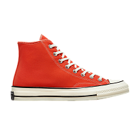 Фото № 1 с приближением к товару «‎Converse Chuck 70 High Torch Red»