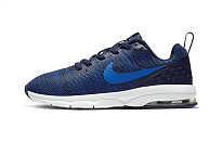 Фото № 1 с приближением к товару «‎(BP) Nike Air Max Motion Lw BlackBlue»