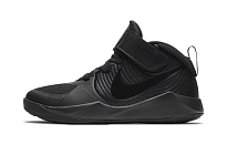 Фото № 1 с приближением к товару «‎(BP) Nike Team Hustle D 9 Black»