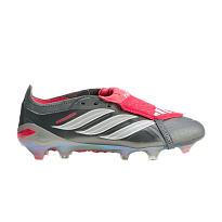 Фото № 1 с приближением к товару «‎adidas Predator Elite Fold-Over Tongue FG Finishers Steel Pack»
