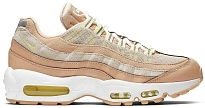 Фото № 1 с приближением к товару «‎Nike Air Max 95 Bio Beige Luminous Green »