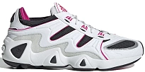 Фото № 1 с приближением к товару «‎adidas FYW S-97 Crystal White Shock Pink»
