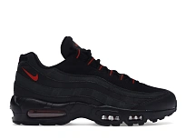 Фото № 1 с приближением к товару «‎Nike Air Max 95 Bred»