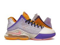 Фото № 1 с приближением к товару «‎Nike LeBron 19 Low Mismatch»