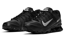 Фото № 3 с приближением к товару «‎Nike Reax 8 TR BlackWhite»