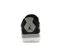 Фото № 4 с приближением к товару «‎Jordan Fly 89 Black Cement»