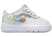 Фото № 1 с приближением к товару «‎Nike Force 1 Low LV8 EasyOn»