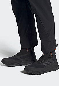 Фото № 2 с приближением к товару «‎Adidas Terrex Free Hiker Cold.rdy»
