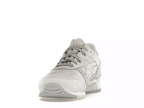 Фото № 5 с приближением к товару «‎ASICS Gel-Lyte III Glacier Grey Piedmont Grey»