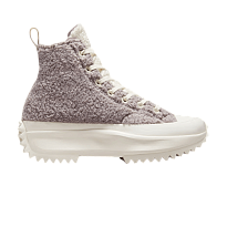 Фото № 1 с приближением к товару «‎Converse Run Star Hike High Sherpa - Vapor Mauve»