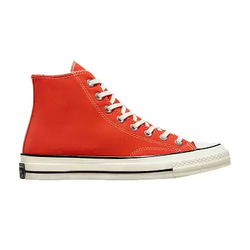 Converse Chuck 70 High Torch Red - 1
