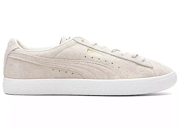 Puma Suede Vintage Pristine Hairy Suede - 1