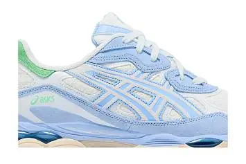 ASICS Gel NYC Airy Blue - 3