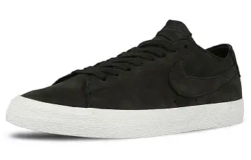 Nike SB Zoom Blazer Low Decon Black Anthracite (AA4274-002) - 2