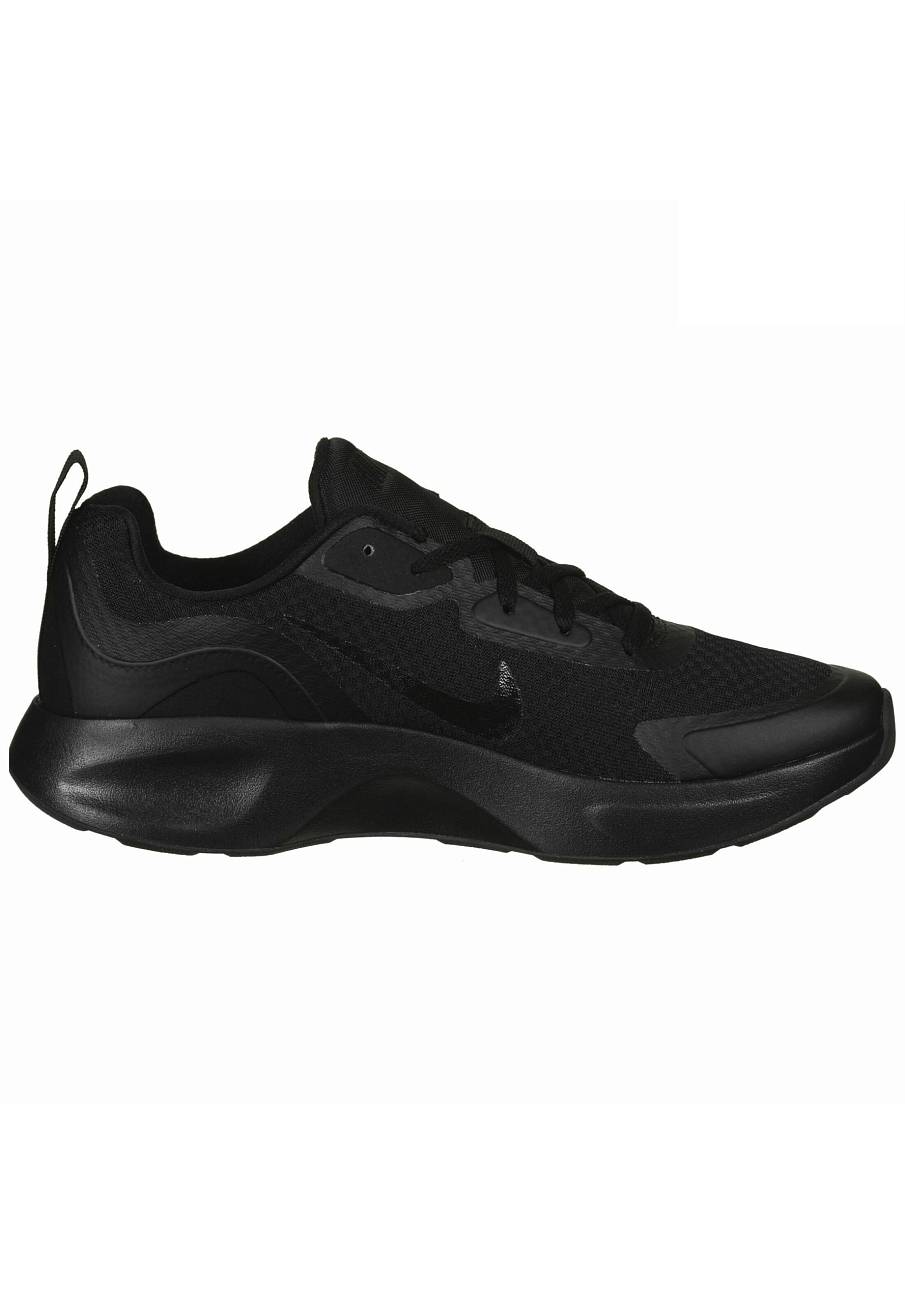 Фото № 5 с приближением к товару «‎Кроссовки Nike SPNI111A0TV-Q11»