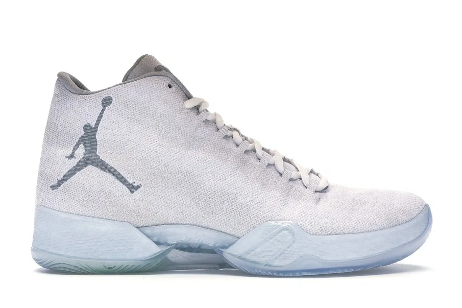 Фото № 1 с приближением к товару «‎Jordan XX9 All-Star»