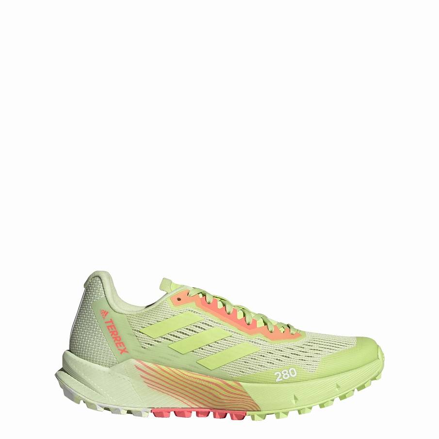 Фото № 3 с приближением к товару «‎Adidas Terrex Agravic »