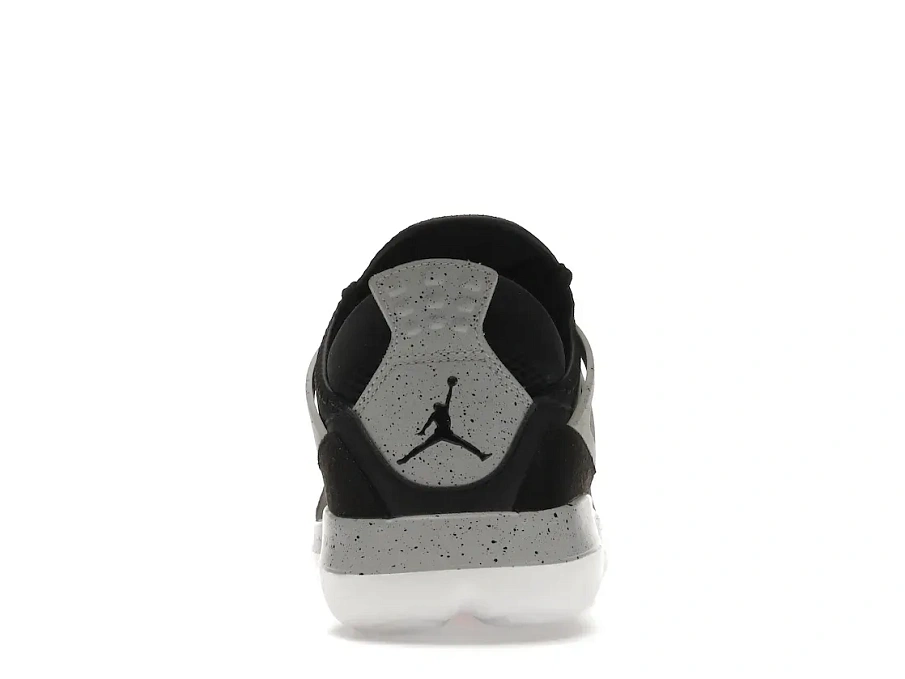 Фото № 4 с приближением к товару «‎Jordan Fly 89 Black Cement»
