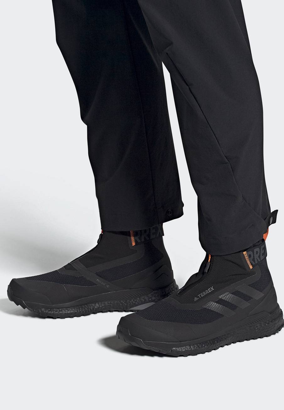 Фото № 2 с приближением к товару «‎Adidas Terrex Free Hiker Cold.rdy»