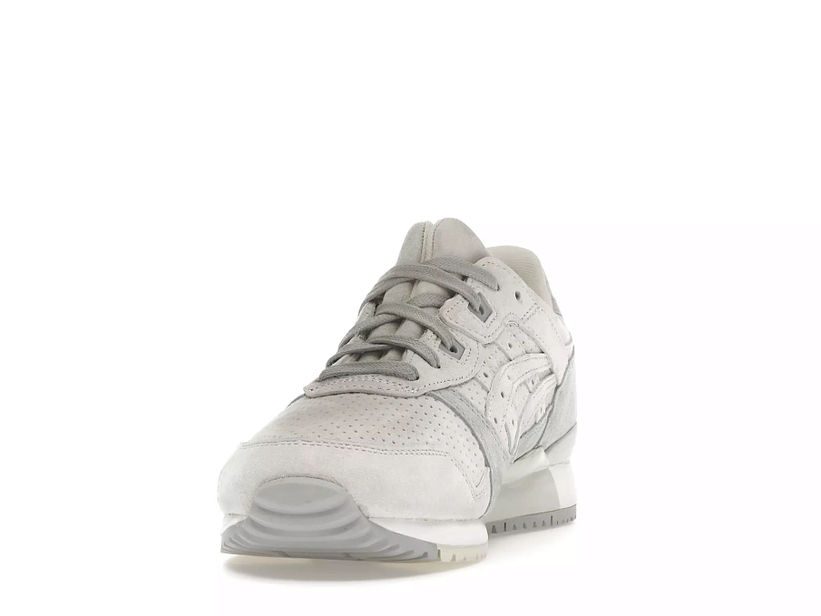 Фото № 5 с приближением к товару «‎ASICS Gel-Lyte III Glacier Grey Piedmont Grey»