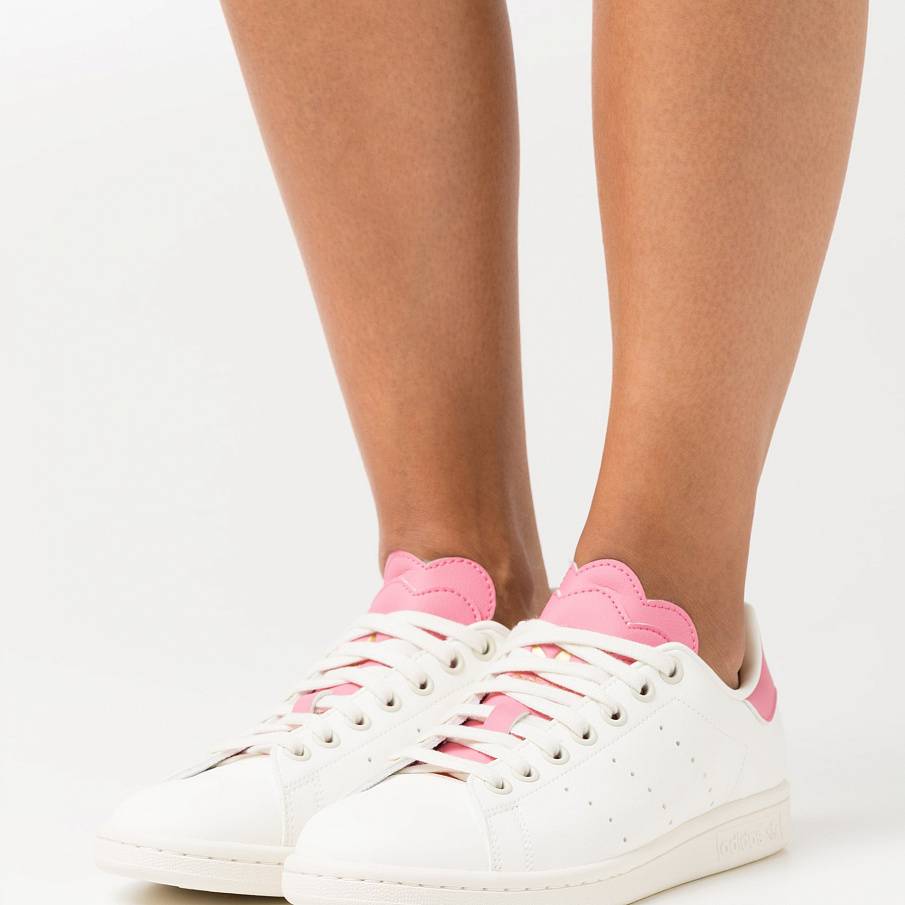 Фото № 2 с приближением к товару «‎Adidas Stan Smith »