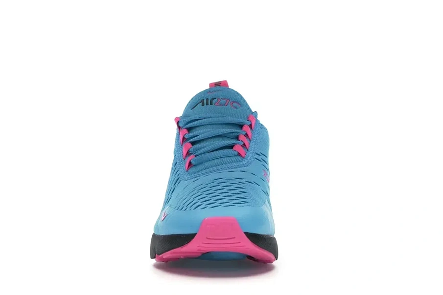 Фото № 2 с приближением к товару «‎Nike Air Max 270»