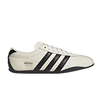 Фото № 1 с приближением к товару «‎adidas Women's Tokyo Off White Black (JQ0597)»
