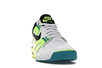 Фото № 3 с приближением к товару «‎Nike Air Tech Challenge III OG Volt (2015)»