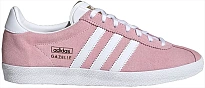 Фото № 1 с приближением к товару «‎adidas Gazelle OG Clear Pink Cloud White »