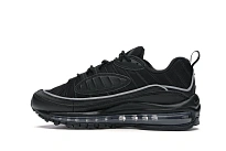 Фото № 5 с приближением к товару «‎Nike Air Max 98 Black Off Noir »