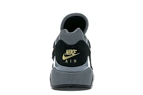 Фото № 4 с приближением к товару «‎Nike Air Max 180 Cool Grey Black Wheat Gold»