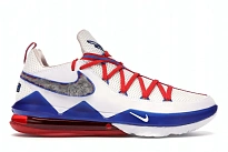 Фото № 1 с приближением к товару «‎Nike LeBron 17 Low Tune Squad»