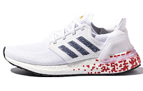 Фото № 1 с приближением к товару «‎adidas Ultraboost 20 Women»