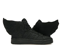 Фото № 1 с приближением к товару «‎adidas JS Wings Asap Rocky Black Flag»