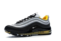 Фото № 2 с приближением к товару «‎Nike Air Max 97 Steelers (2018)»