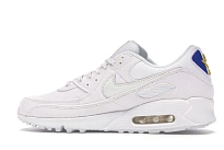 Фото № 5 с приближением к товару «‎Nike Air Max 90 City Pack Paris (2020)»