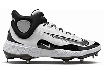 Фото № 1 с приближением к товару «‎Nike Alpha Huarache Elite 4 Mid»